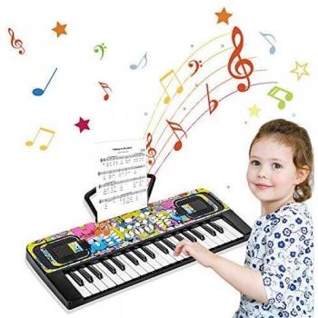Beginner Kids Piano Keyboard