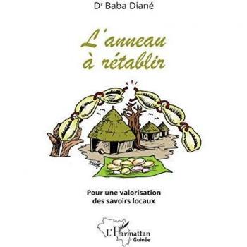 L'anneau à rétablir