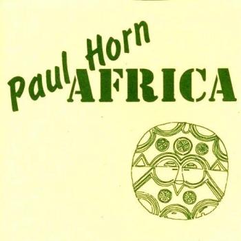 Paul Horn Africa