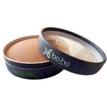 Boho Green Make-Up Polvo Suelto Terracota