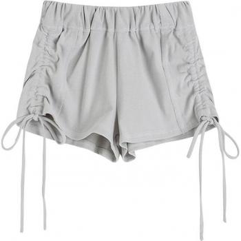Pantalones Cortos Deportivos para Mujer