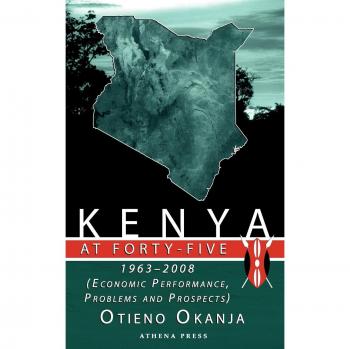 Kenya at Forty-Five