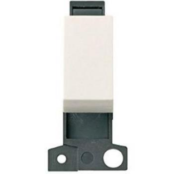 Click Minigrid 3 Position Retractive Switch