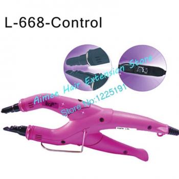 Extensiones de Pelo con Control L-668