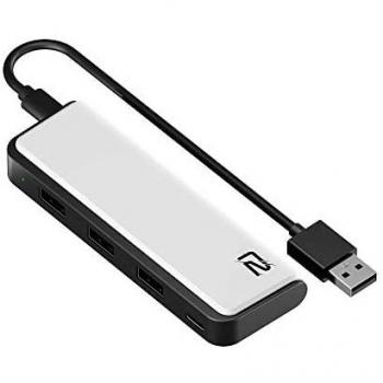 Ready2gaming Gaming-Adapter PS5™ USB HUB