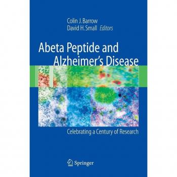 Abeta Peptide and Alzheimer's Disease