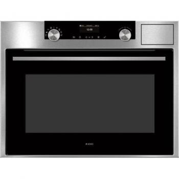 Asko Forno Incasso OCS8464S – 50 Litri, Classe A+