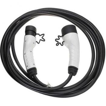 Vhbw BMW Elektroauto Ladekabel für X3 und X5