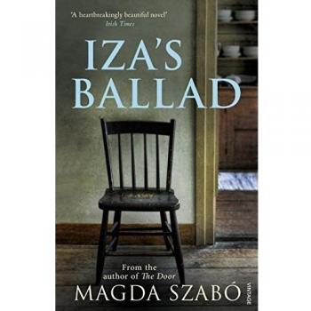 Iza's Ballad