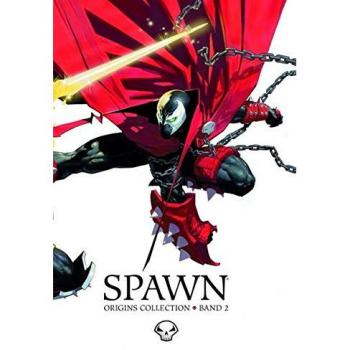 McFarlane, Todd: Spawn Origins Collection 02