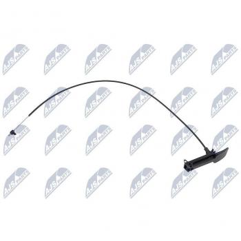 NTY Bonnet Cable EZC-CT-006