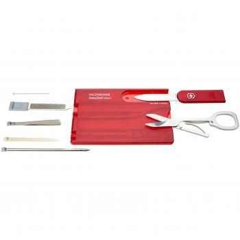 Victorinox Swiss Card