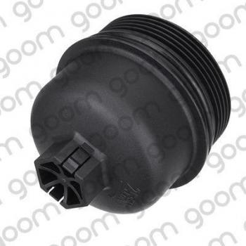 Carcasa del filtro de aceite GOOM OFC‑0001