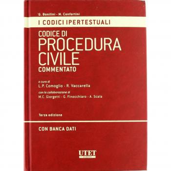 Codice di procedura civile commentato. Con DVD-ROM