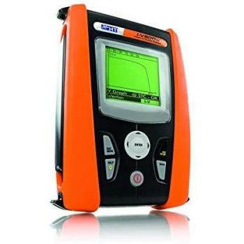 HT Instruments I-V500w Solar Analyzer