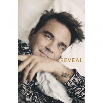 Chris Heath Reveal: Robbie Williams