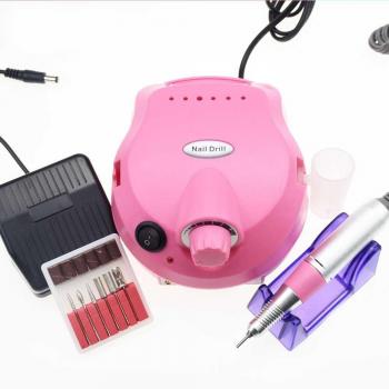 Professional Nail Art Drill Machine