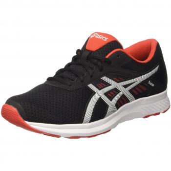 Chaussures de Course ASICS Fuzor, Noir, 41.5 EU