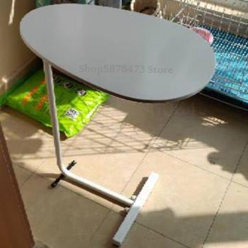 Mesa de Noche Madera Sólida
