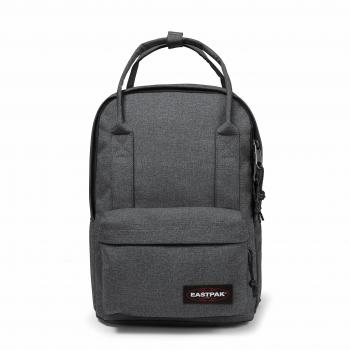 Eastpak Padded Shop'R Sac à dos, 38 cm, 15 L, Noir Denim
