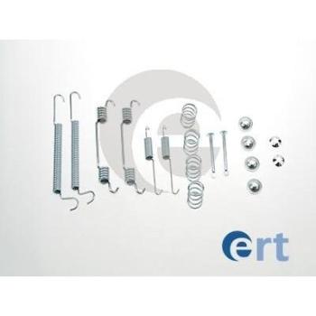 Complete Brake Shoe Replacement Kit – ERT 310006