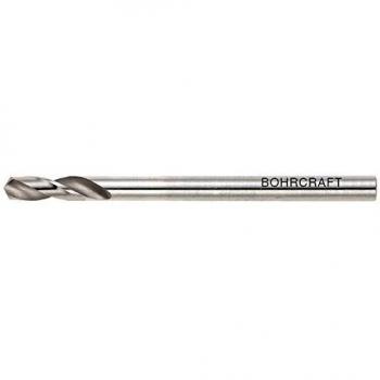 FORET DE MANDRIN À QUEUE 635 X 83 MM POUR AS3 AS6 BOHRCRAFT
