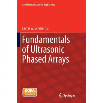 Fundamentals of Ultrasonic Phased Arrays