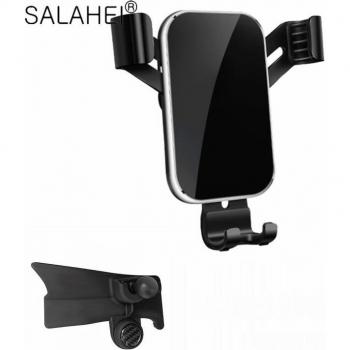 Mitsubishi Outlander MK3 Air Vent Smartphone Stand