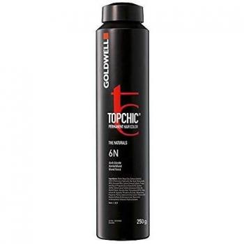 Goldwell Topchic Cool Reds 5RR – Deep Red 250 ml