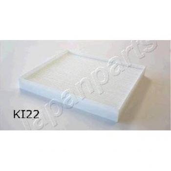 JAPANPARTS FAA-KI22 Filtro de ar para veículos