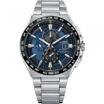 Citizen Radio Controlled AT8234-85L Men's Watch
