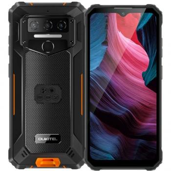 Oukitel WP23 Pro 8GB 128GB Naranja Dual Sim