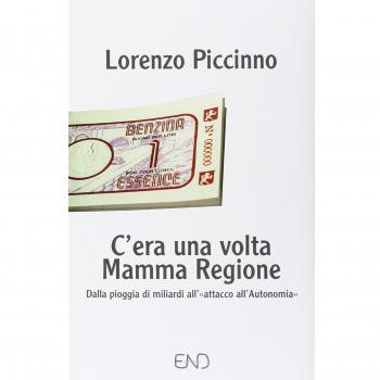 C'era una volta mamma Regione. Dalla pioggia di miliardi all'«attacco all'autonomia»