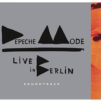 Live in Berlin Soundtrack