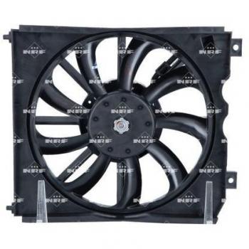 Fan System NRF‑470161
