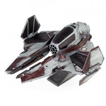 FASCINATIONS 502107 – Metal Earth: STAR WARS ETA‑2 Jedi Starfighter