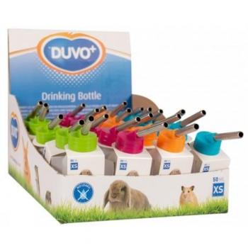Duvo Plus Bebedero para Conejos y Otros Roedores (50 ml)