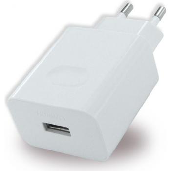 Caricabatterie USB Huawei 22,5W Bianco