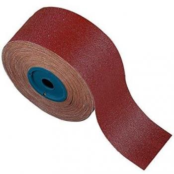 Sandpaper Interflex 50 m Roll Pack