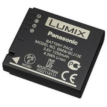 Batterie Li-Ion DMW-BCJ13E Panasonic