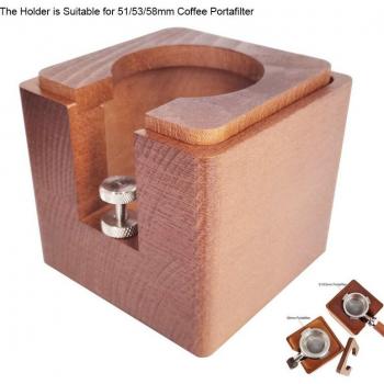 Gekalibreerde Koffie Tamper 58Mm
