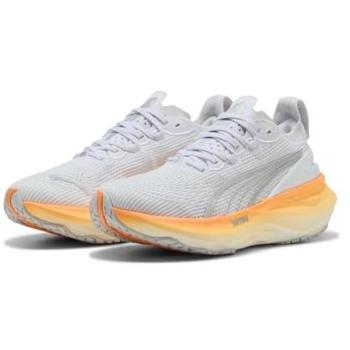 ForeverRun Nitro 2 W – Nuvola Grigio-Arancione 40