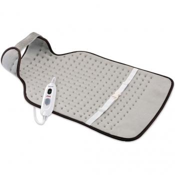 Cuscino Elettrico Ufesa NCD Complex 100 W Grigio