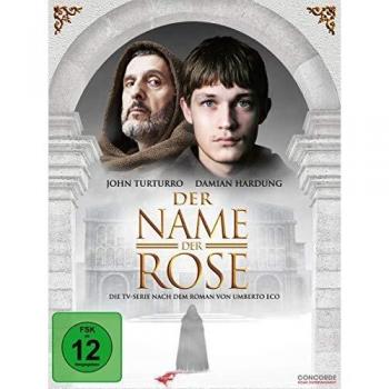 Der Name der Rose