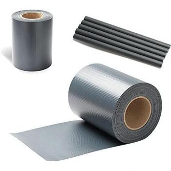 SONUG Paravista Schermi divisori e protettivi 70m x 19cm
