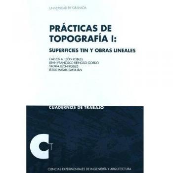 PRACTICAS DE TOPOGRAFIA I