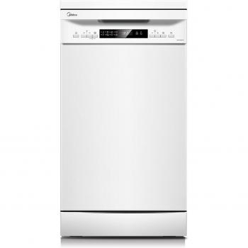 Midea MFD45S200W.1-ES Lavavajillas Capacidad 10 Cubiertos D Blanco