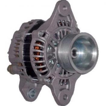 PRESTOLITE 861291: Volvo 100A Alternator