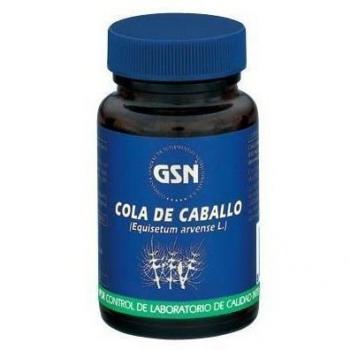 Nature’s Herb: GSN Horsetail 80 Tablets