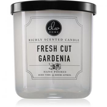 Candela Profumata Fresh Cut Gardenia 275 g